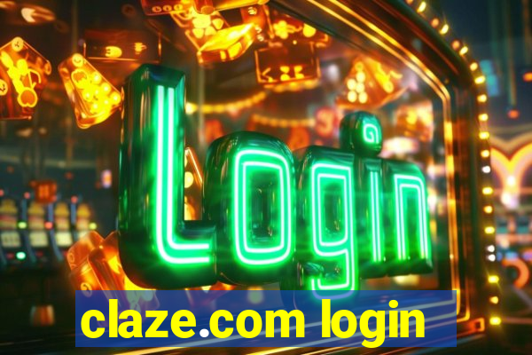 claze.com login